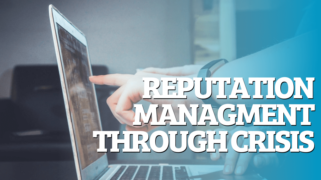 Reputation Management Thumbnail
